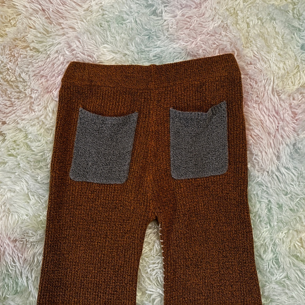 New Yanyan TWEEDLE PANT Size Small - Picture 8 of 14